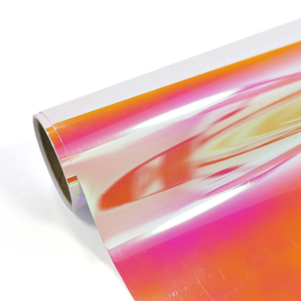 Opal Vinyl 5ft Roll Bundle - Adhesive Craft Vinyl - Ahijoy